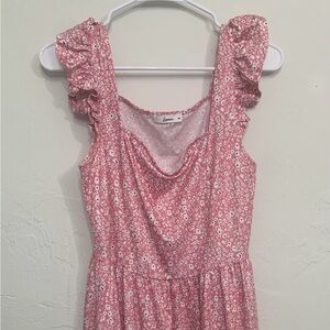 Loemes Summer Dress